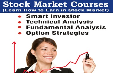 COURSES FOR INVESTORS & TRADERS