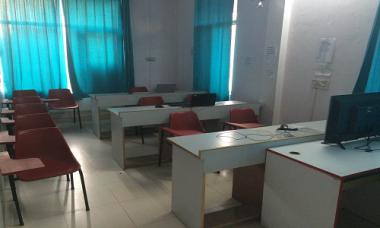 NIFM Class Room